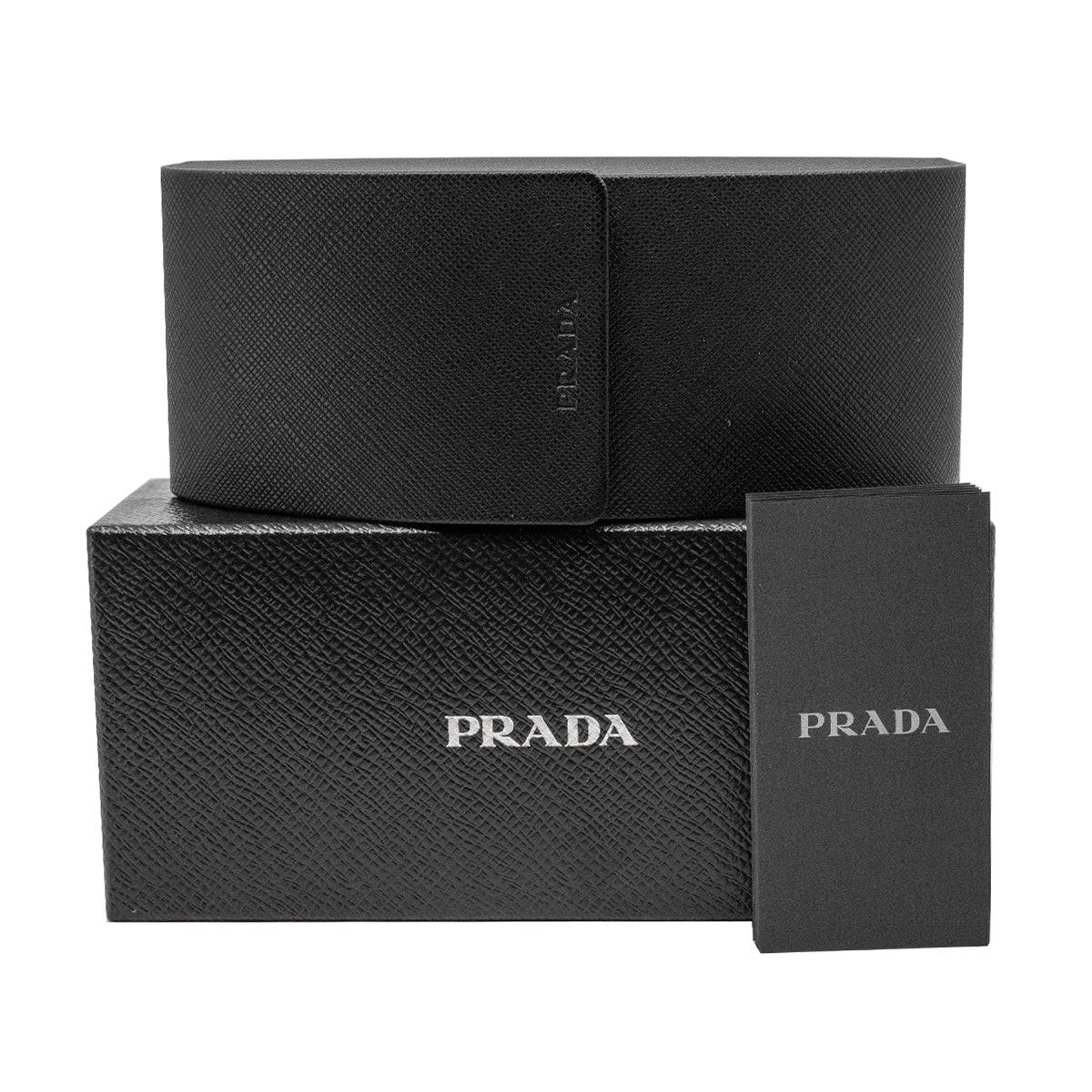 PRADA SPR 17W 1AB-07Z-2N