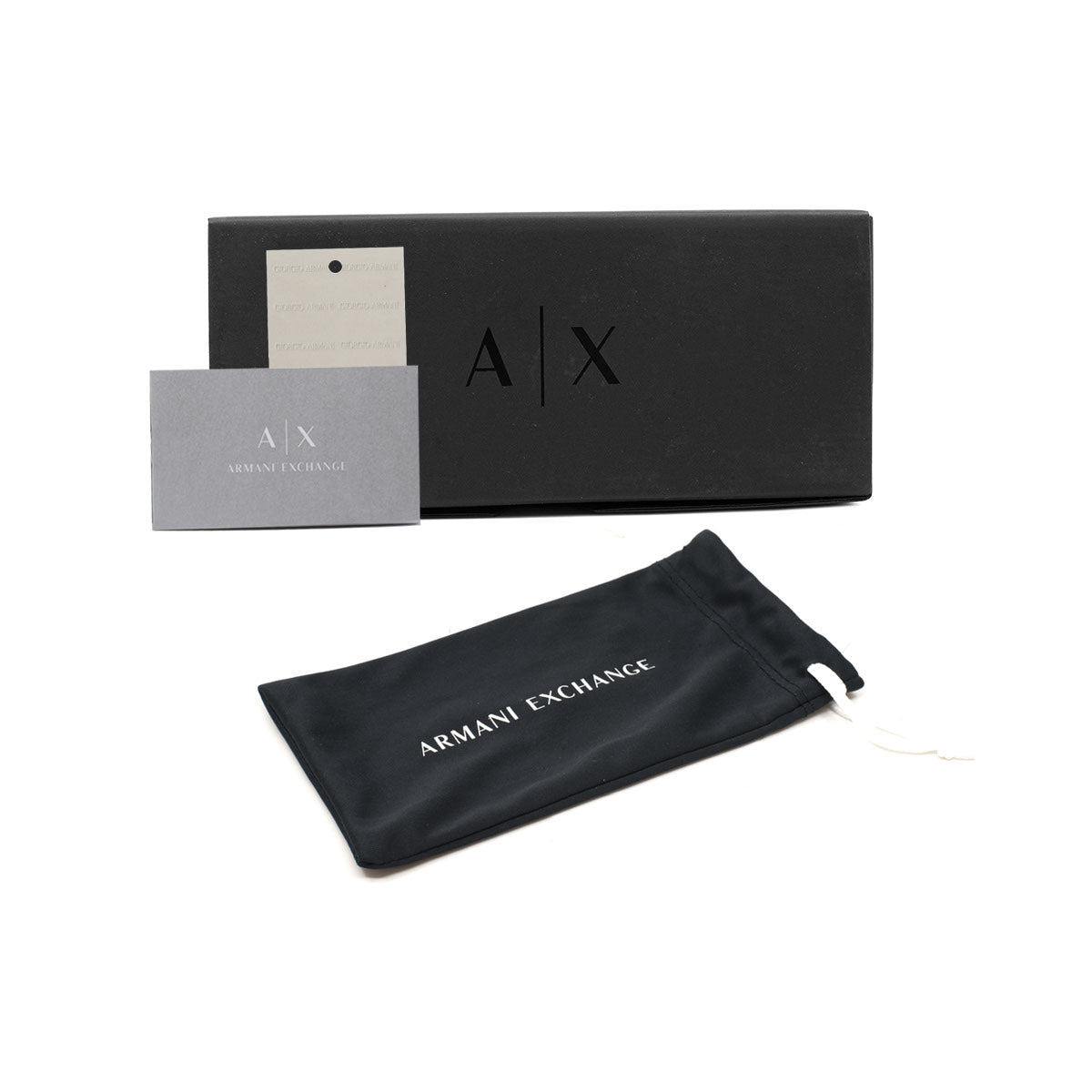 Load image into Gallery viewer, ARMANI EXCHANGE AX 1046 6063
