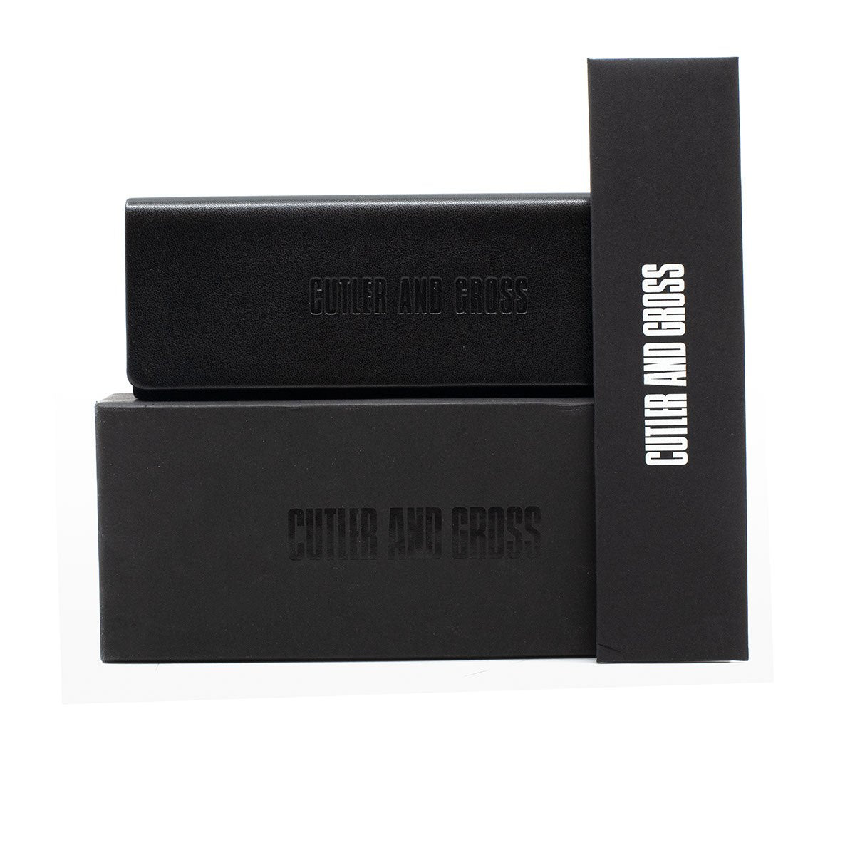 CUTLER AND GROSS M:0822/2 C:DT01 spectacle-frame