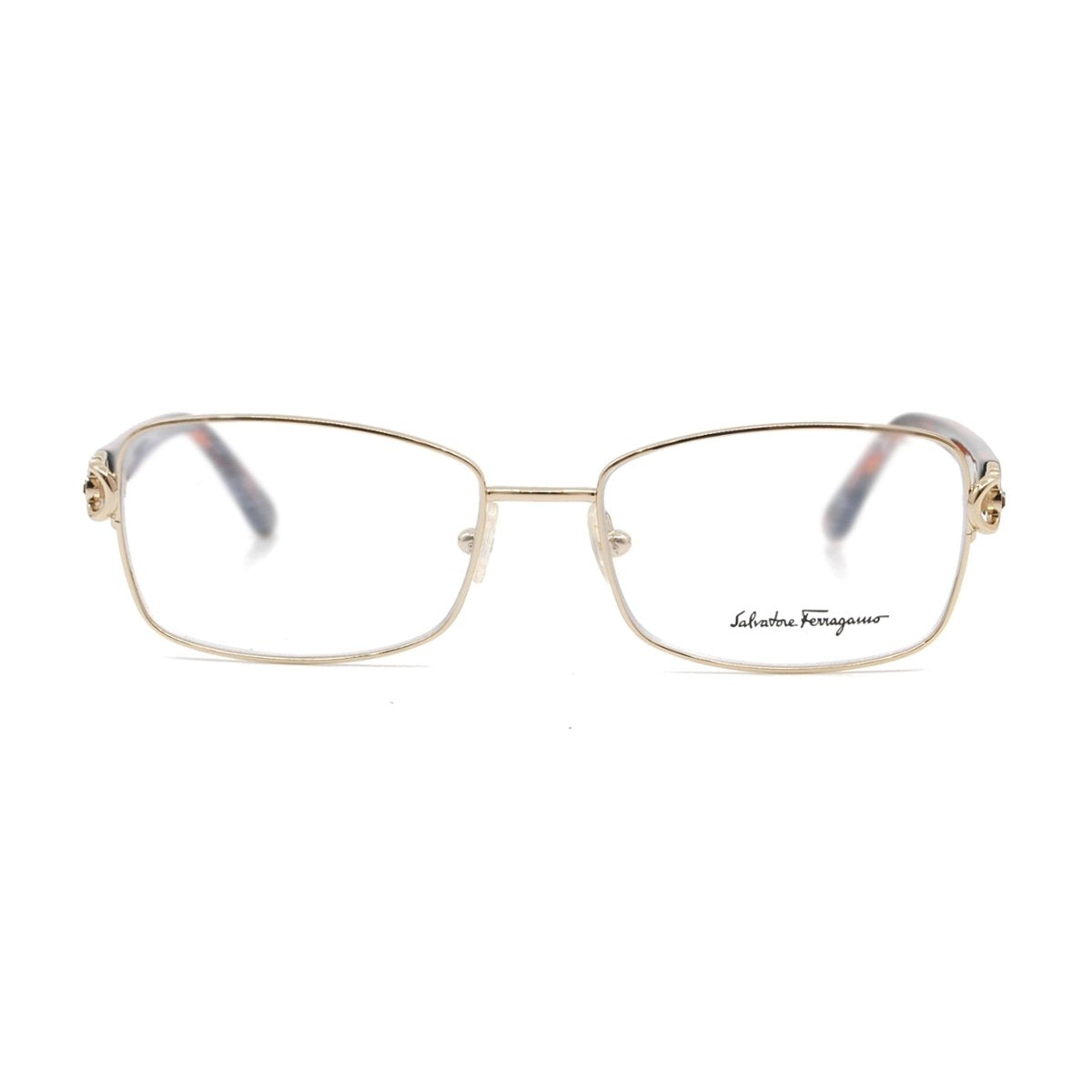 SALVATORE FERRAGAMO SF2105R 714 spectacle-frame