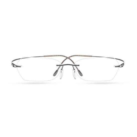 SILHOUETTE 6758 40 6051 spectacle-frame