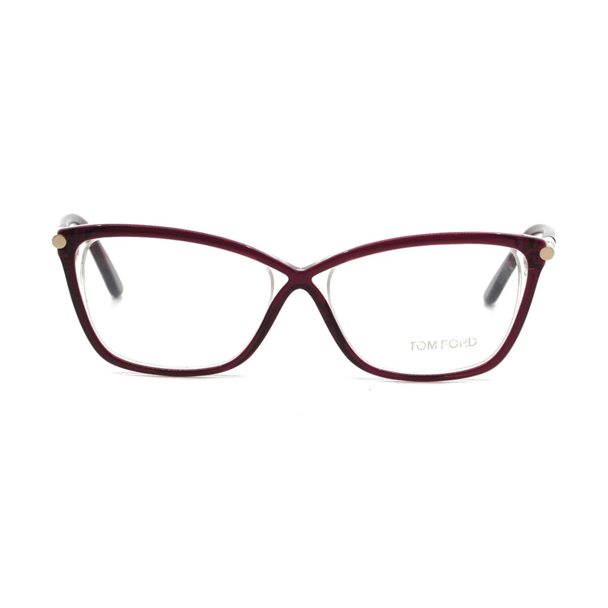 TOM FORD TF5375 071 spectacle-frame