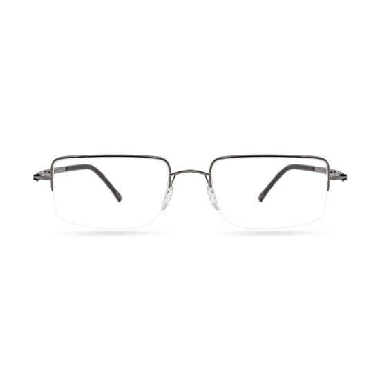 SILHOUETTE 5314 60 6058 spectacle-frame