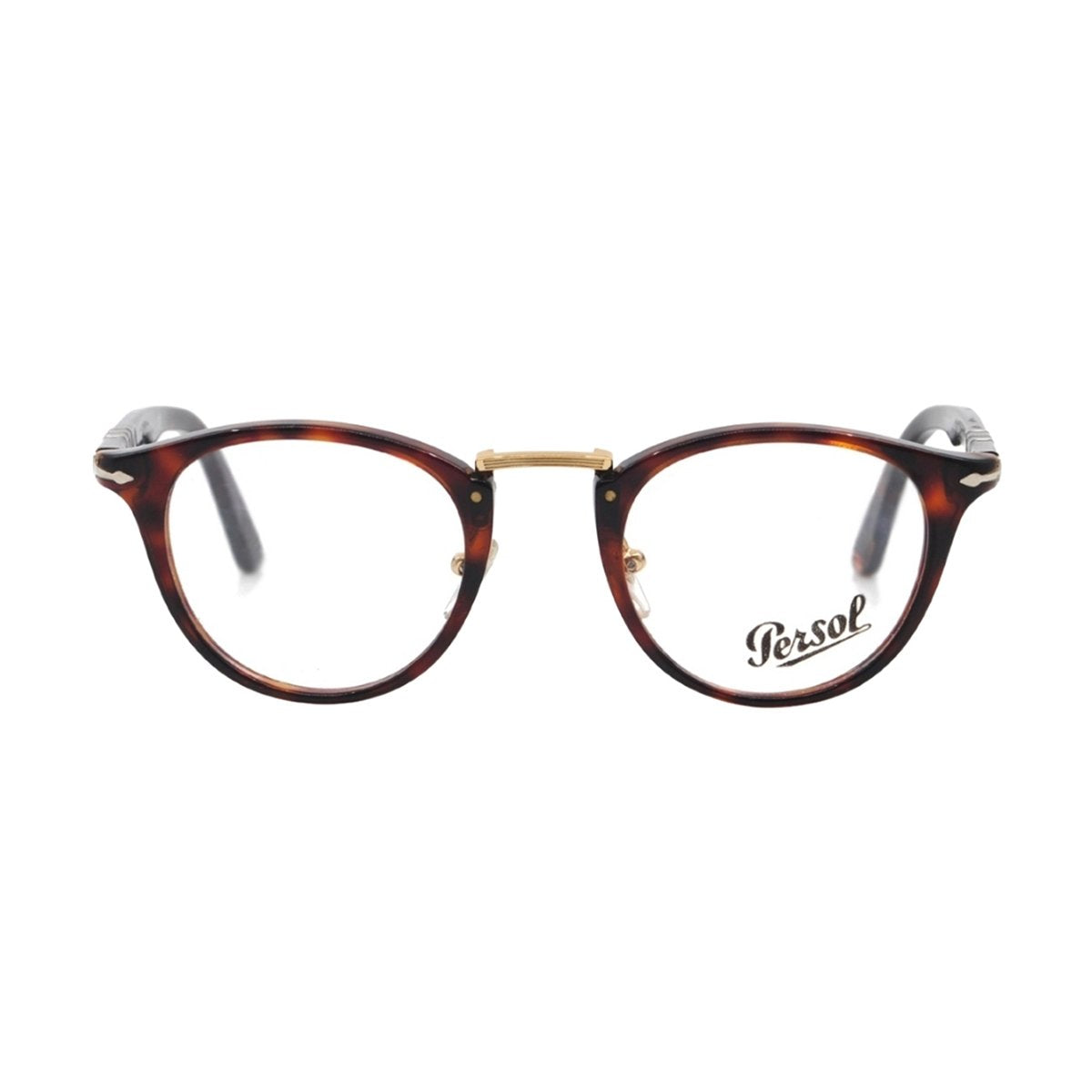 PERSOL 3107-V 24 spectacle-frame