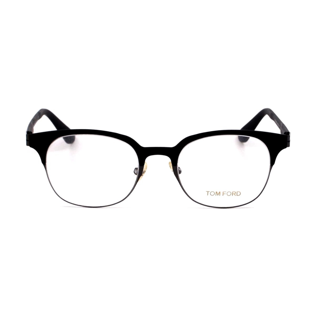 Load image into Gallery viewer, TOM FORD TF5347 001 spectacle-frame
