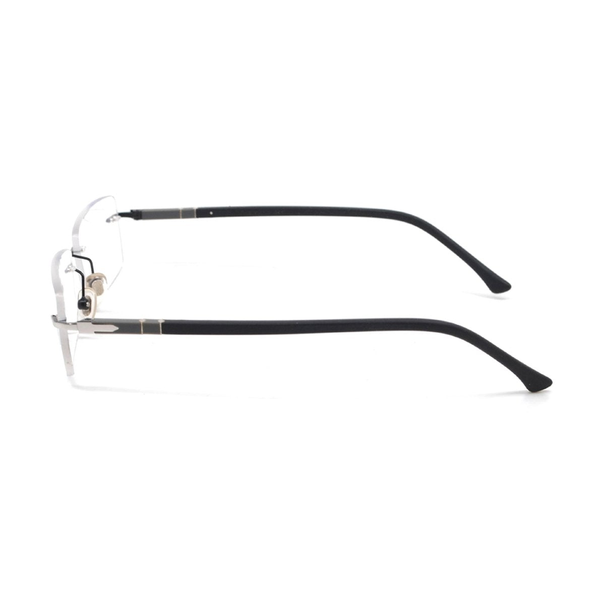 Persol Eyewear Men's Persol Eyeglasses Buy Persol Black