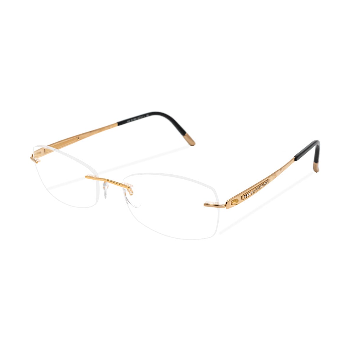 Silhouette 4426 20 6051 53-17-140-Spectacle Frames S.R.Gopal Rao ...