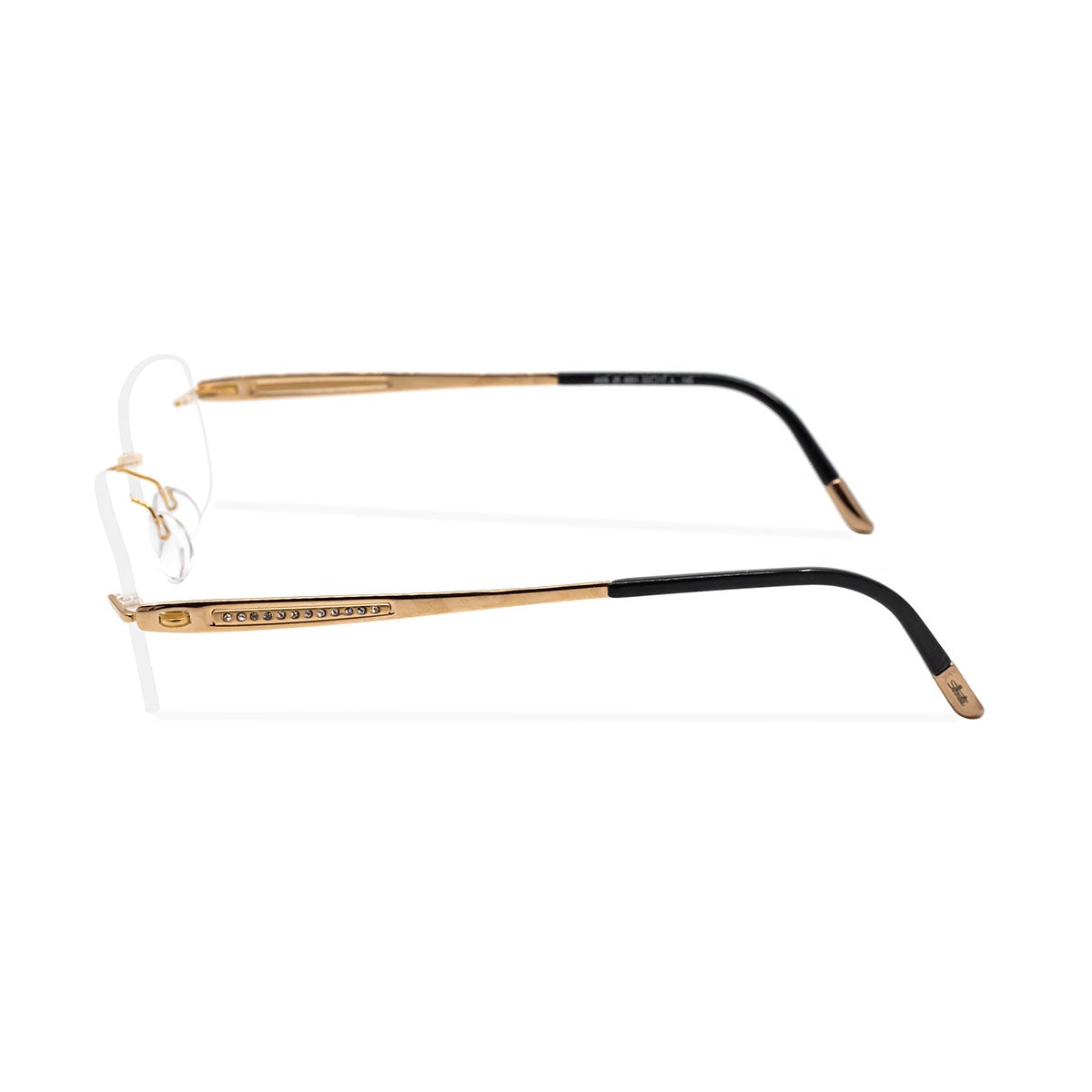 Silhouette 4426 20 6051 53-17-140-Spectacle Frames S.R.Gopal Rao ...