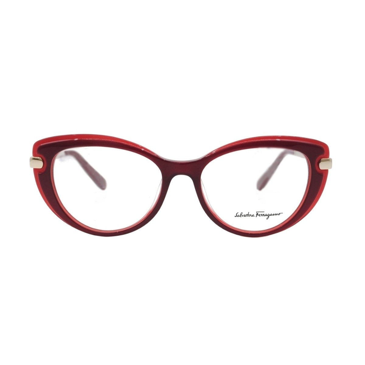 SALVATORE FERRAGAMO SF2755 614 spectacle-frame