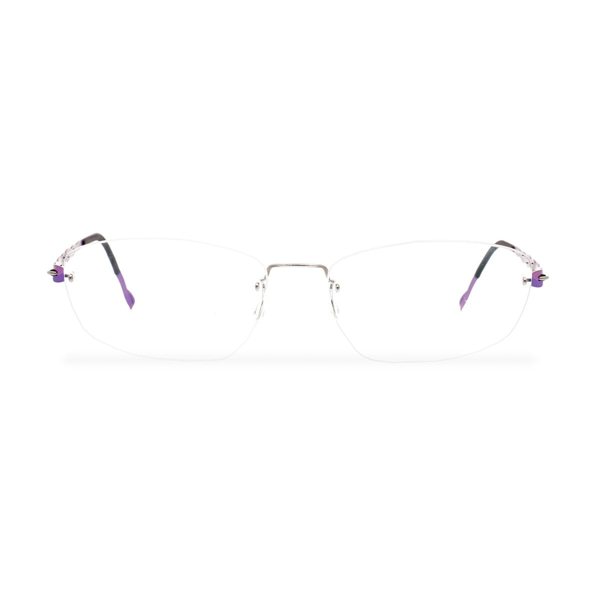 LINDBERG 2284 F77 spectacle-frame