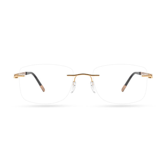 SILHOUETTE 5480 DC 7520 spectacle-frame
