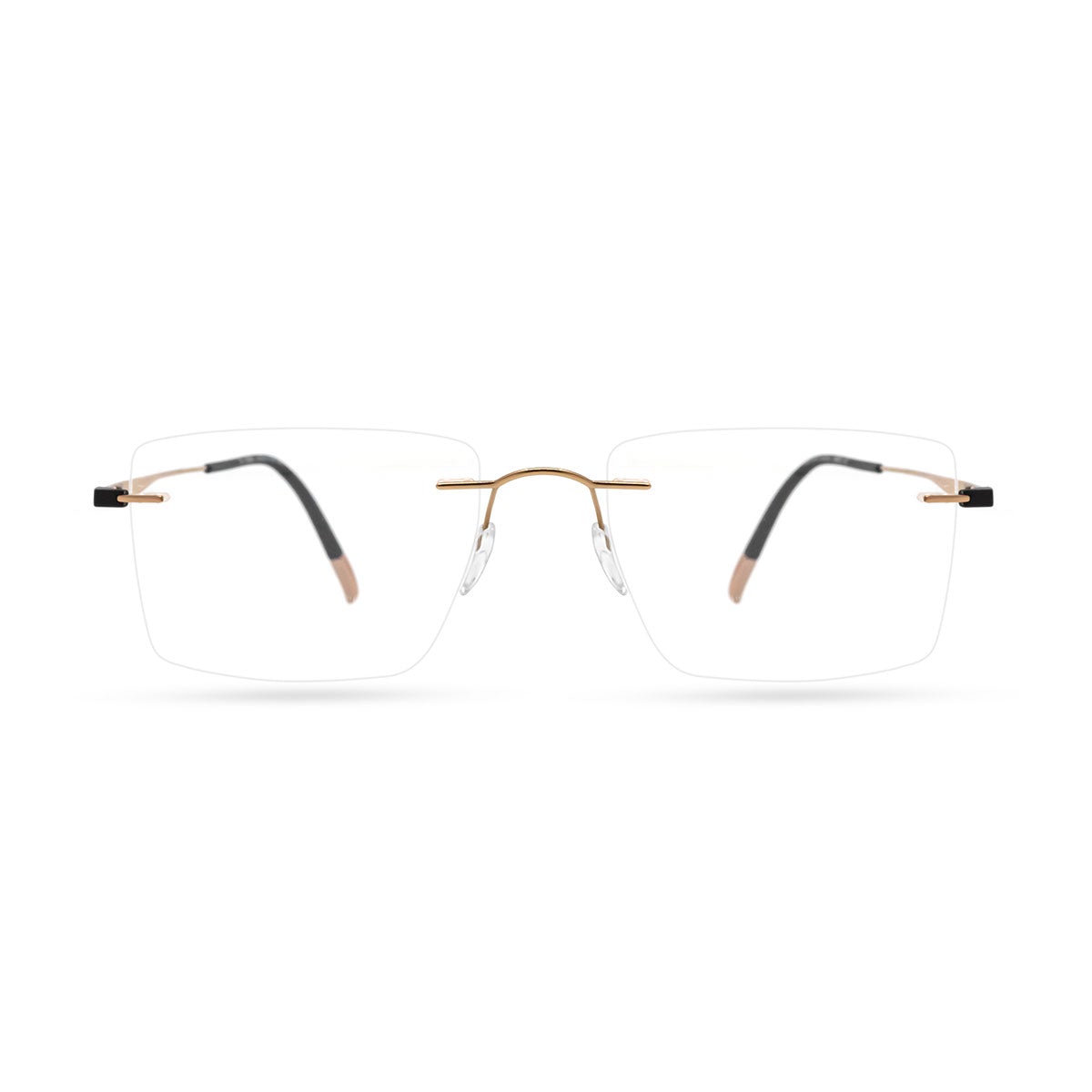 SILHOUETTE 5516 DF 7530 spectacle-frame