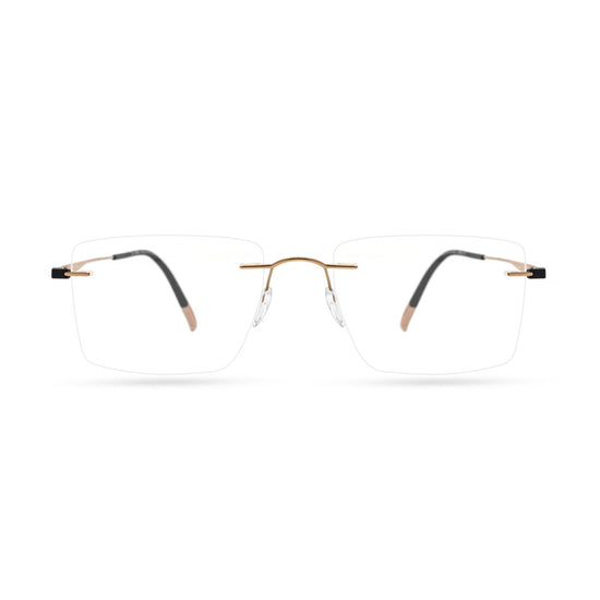 SILHOUETTE 5516 DF 7530 spectacle-frame