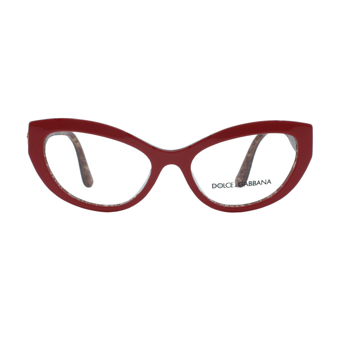 Load image into Gallery viewer, DOLCE &amp;amp; GABBANA DG3306 3205 MRN/GLD spectacle-frame
