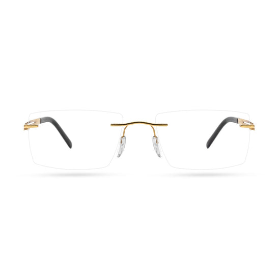 SILHOUETTE G002 D518 spectacle-frame