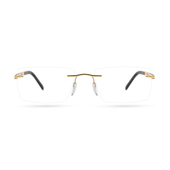 SILHOUETTE G002 D518 spectacle-frame