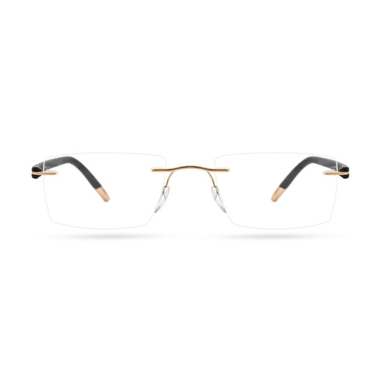 SILHOUETTE 5459 20 6051 spectacle-frame