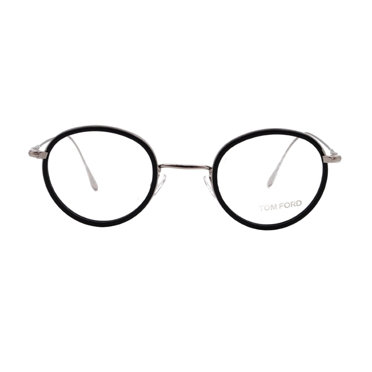 TOM FORD TF5521 001 spectacle-frame