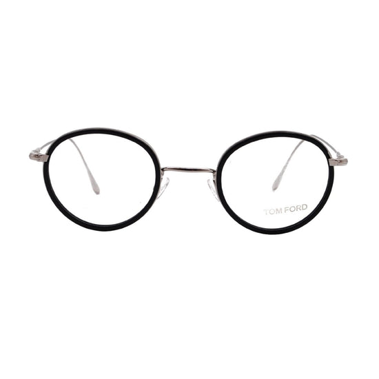 Load image into Gallery viewer, TOM FORD TF5521 001 spectacle-frame
