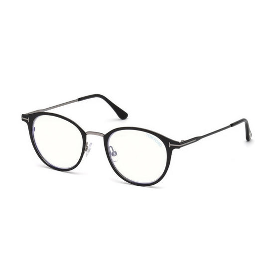 Load image into Gallery viewer, TOM FORD TF5528-B BLUE-BLOCK-001
