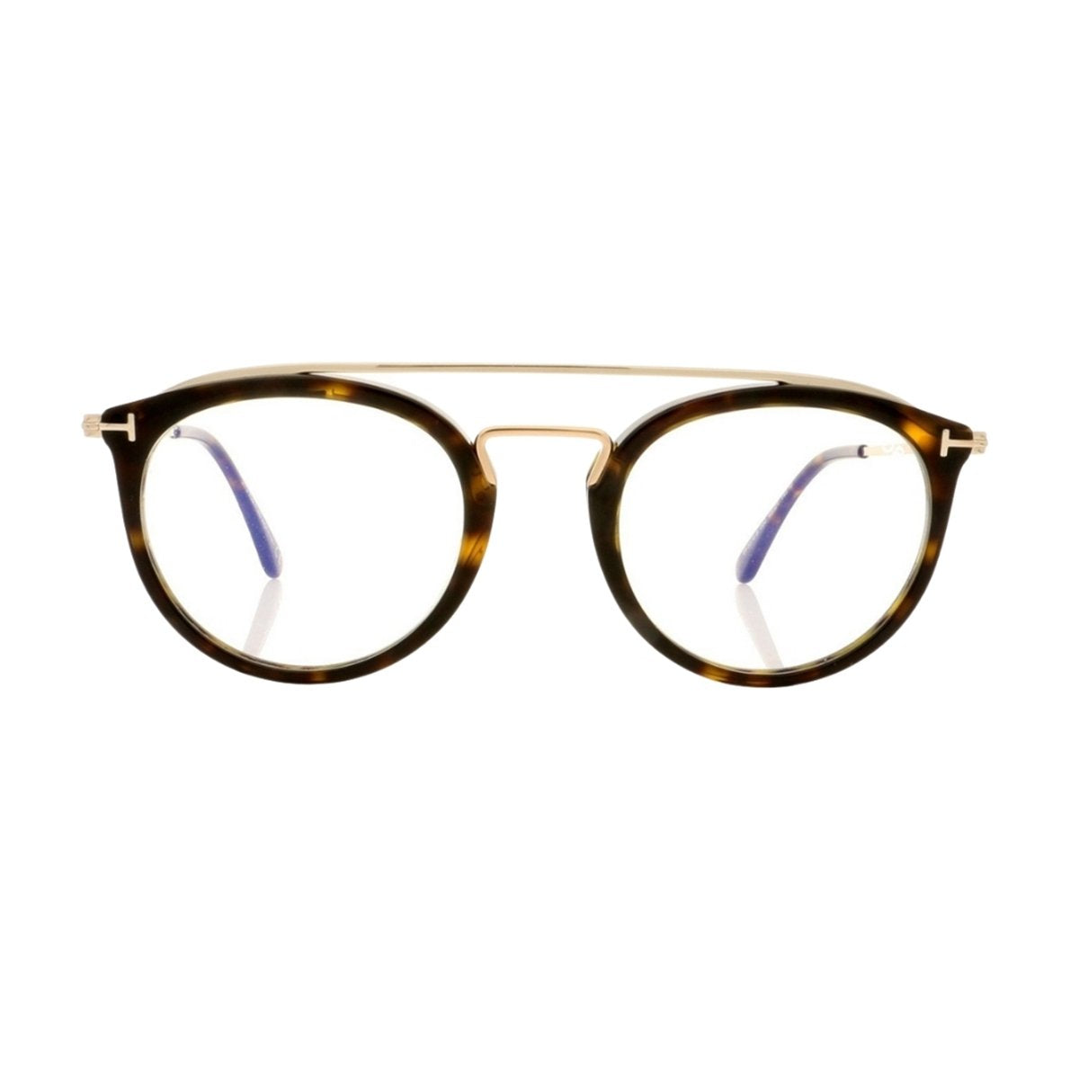 TOM FORD TF5516-B BLUE-BLOCK-052 spectacle-frame
