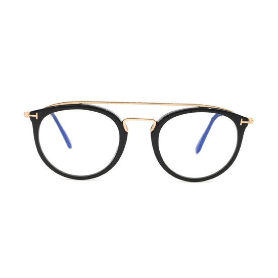 TOM FORD TF5516-B BLUE-BLOCK-001 spectacle-frame