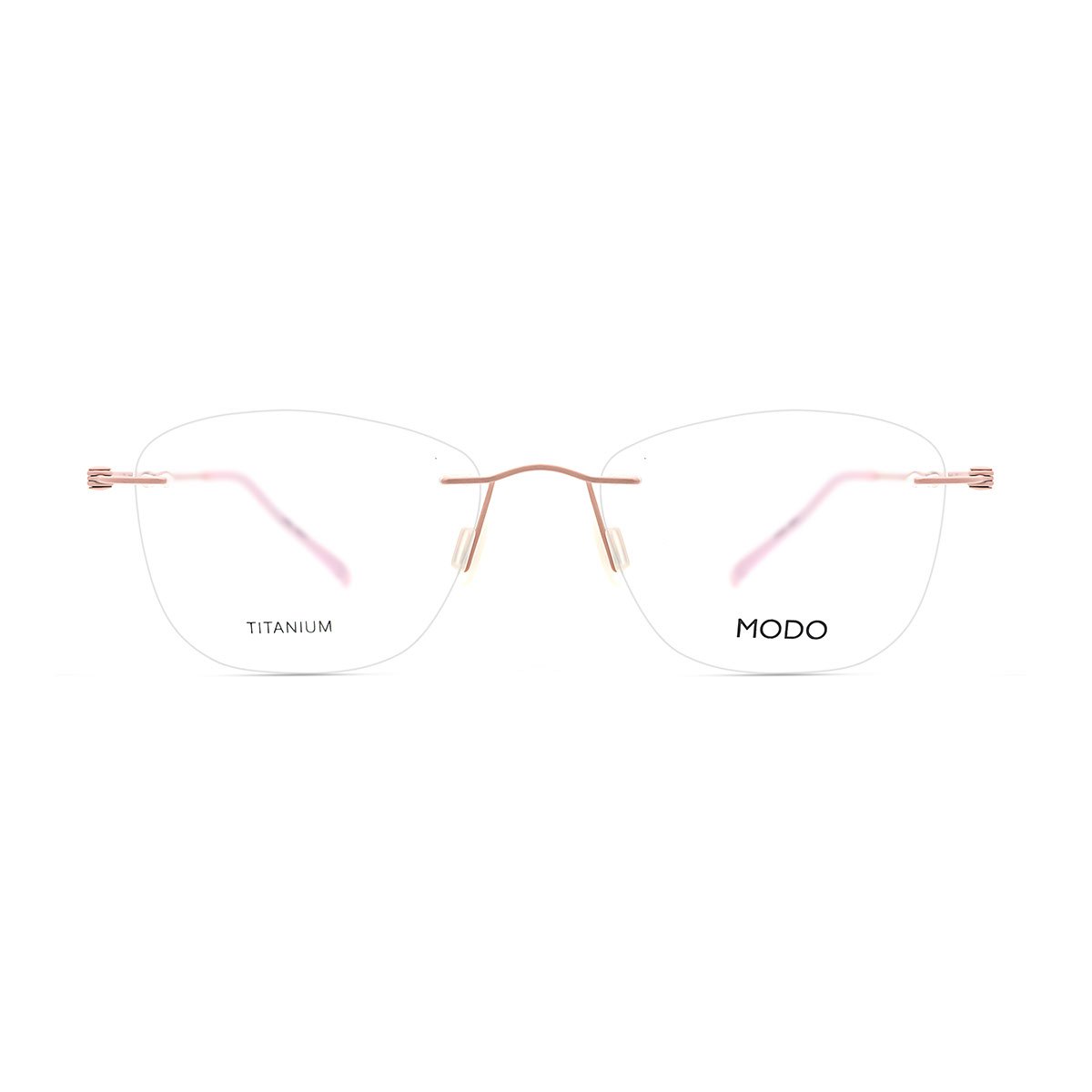 MODO 4601 PINK spectacle-frame