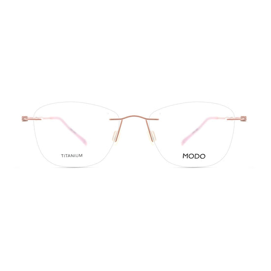 MODO 4601 PINK spectacle-frame