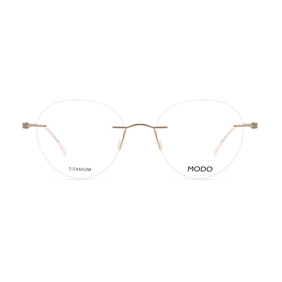 MODO 4604 LGOLD spectacle-frame