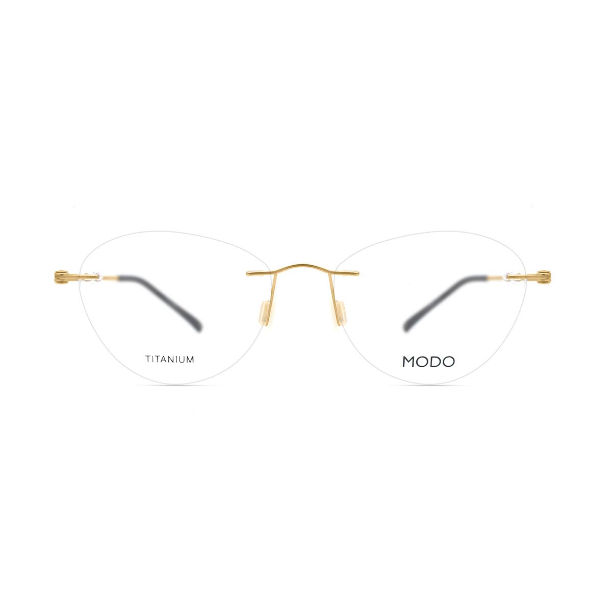 MODO 4600 GOLD spectacle-frame
