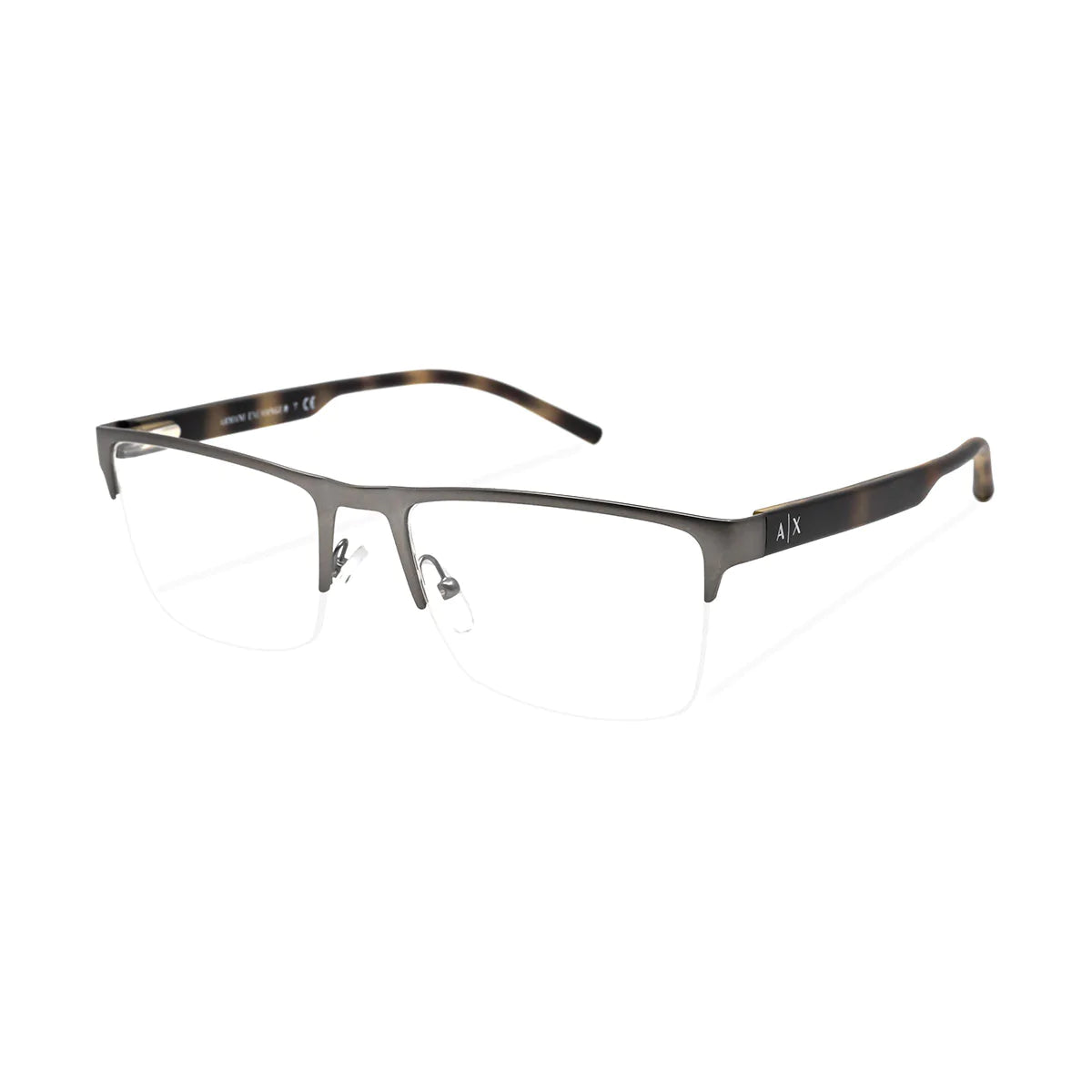 Armani Exchange AX 1026 6088 54-18-140-Spectacle Frames S.R.Gopal Rao ...