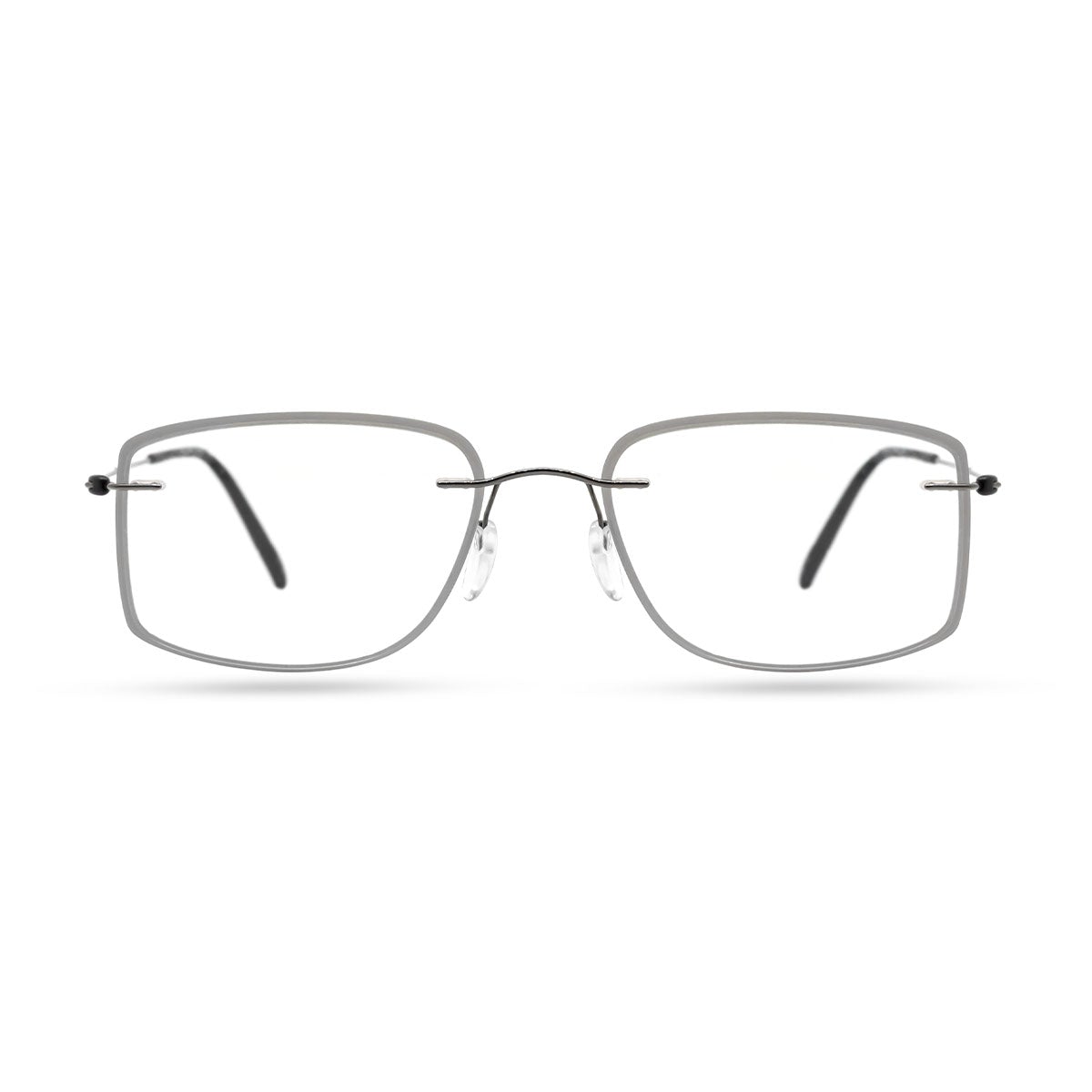 SILHOUETTE 5500 GX 6860 spectacle-frame