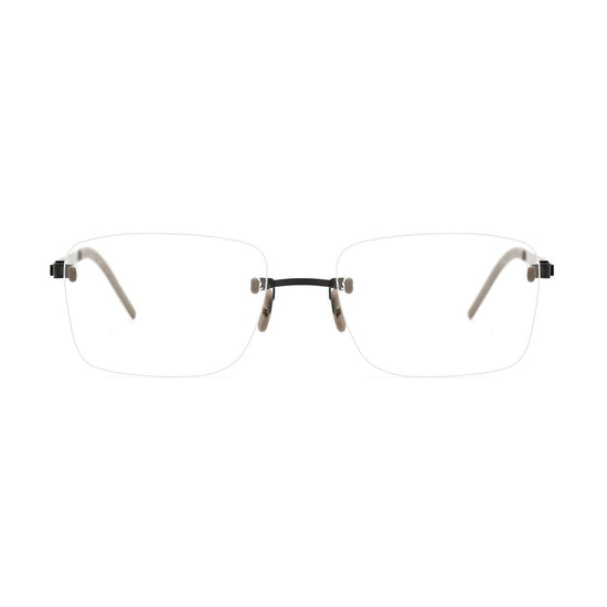 GOTTI PERSPECTIVE SM02 BLACK spectacle-frame