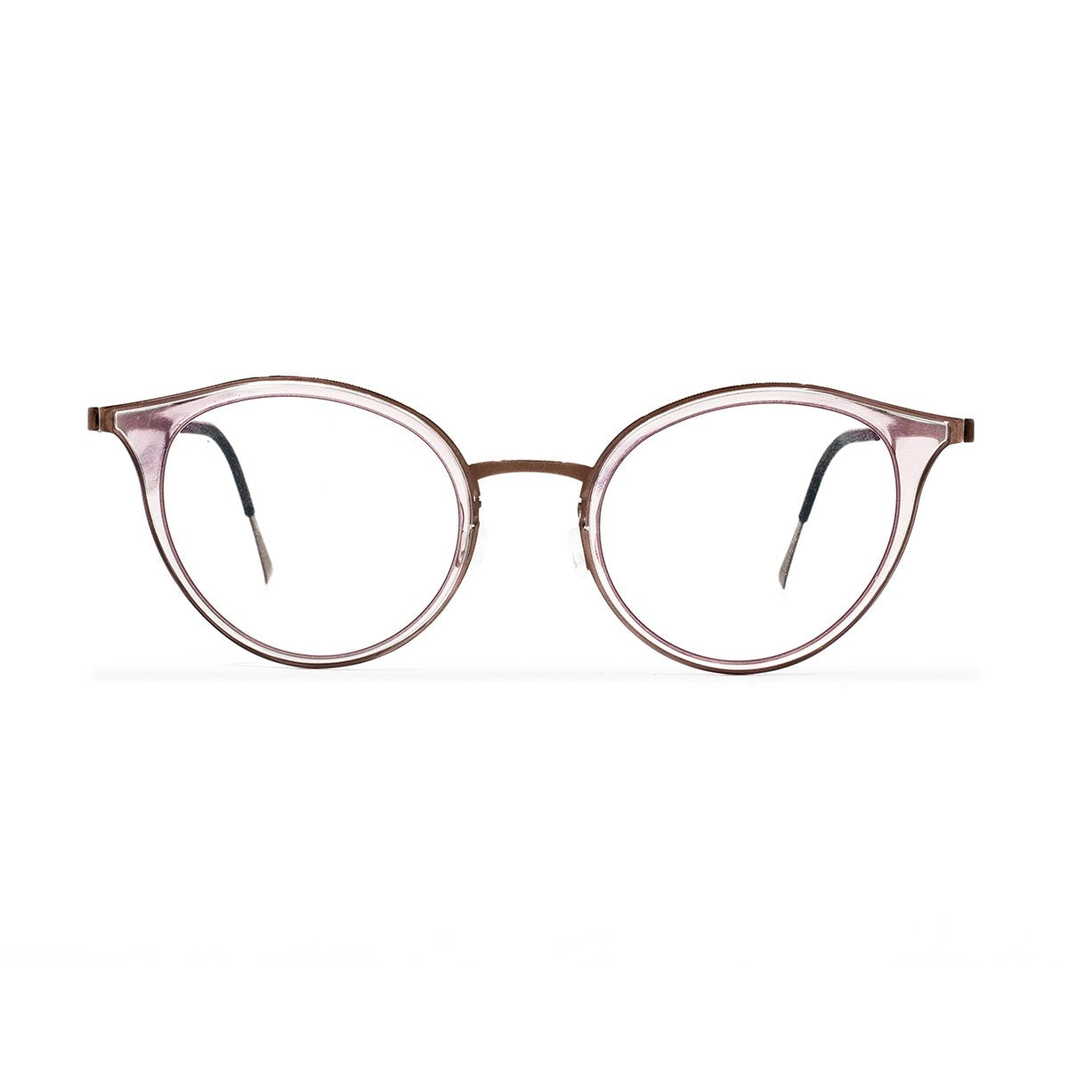 LINDBERG 9728 PU12 spectacle-frame