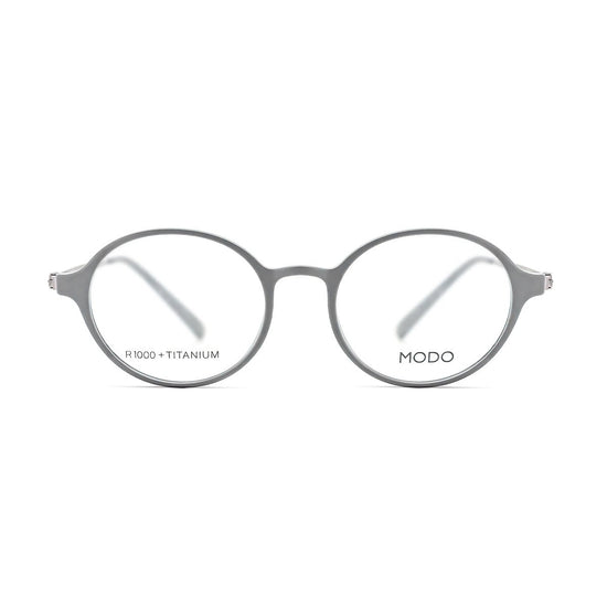 MODO 7018 GREY spectacle-frame