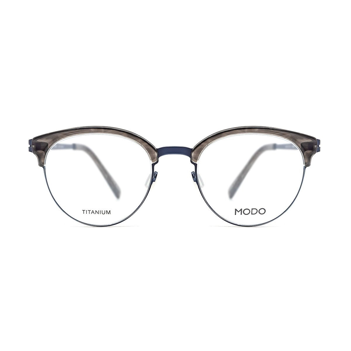 MODO 4518 WGRY spectacle-frame