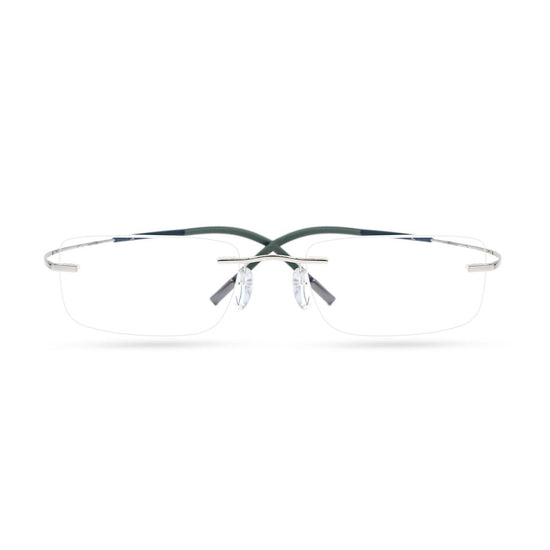 SILHOUETTE 7577 00 6160/7581 spectacle-frame