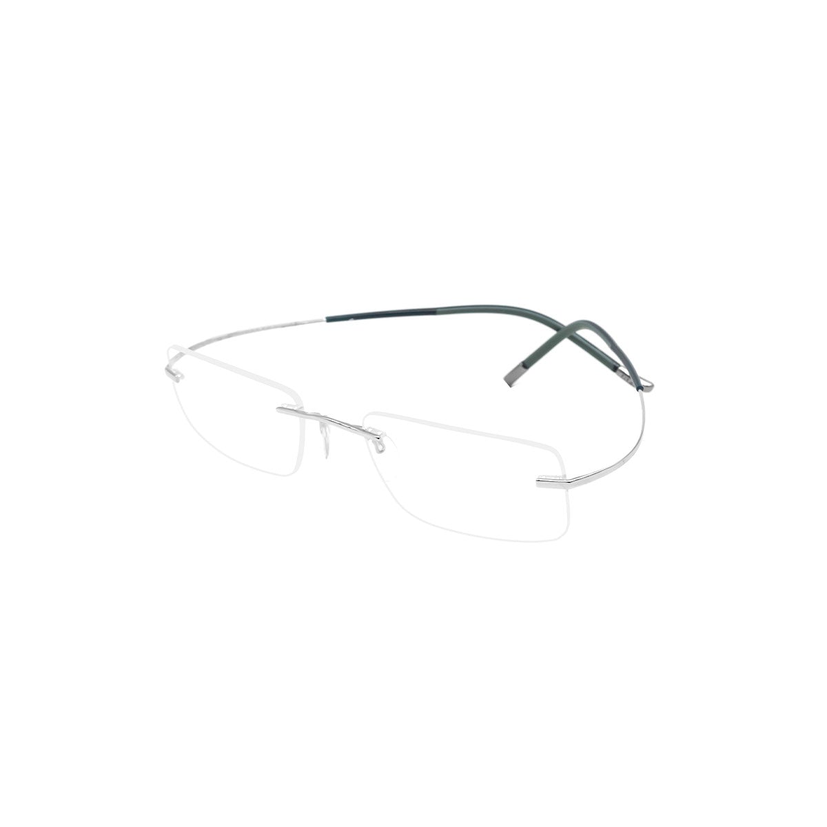 Lens Silhouette Frames Cost Silhouette 1596/75 Spectacle