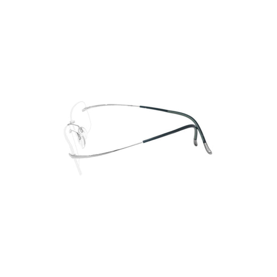 SILHOUETTE 7577 00 6160/7581 spectacle-frame side