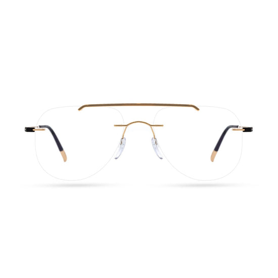 SILHOUETTE 5516 EL 7530 spectacle-frame