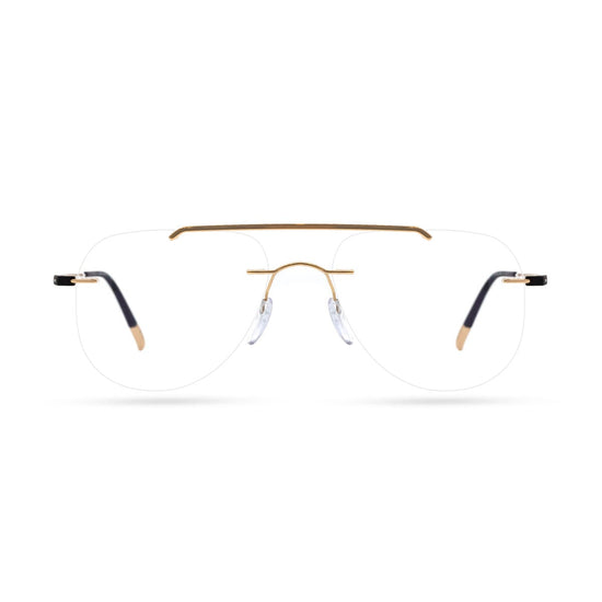 SILHOUETTE 5516 EL 7530 spectacle-frame