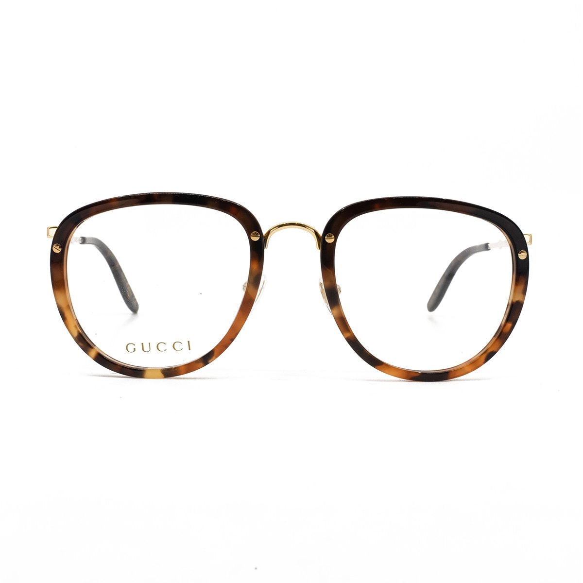 Load image into Gallery viewer, GUCCI GG0675O 002 spectacle-frame
