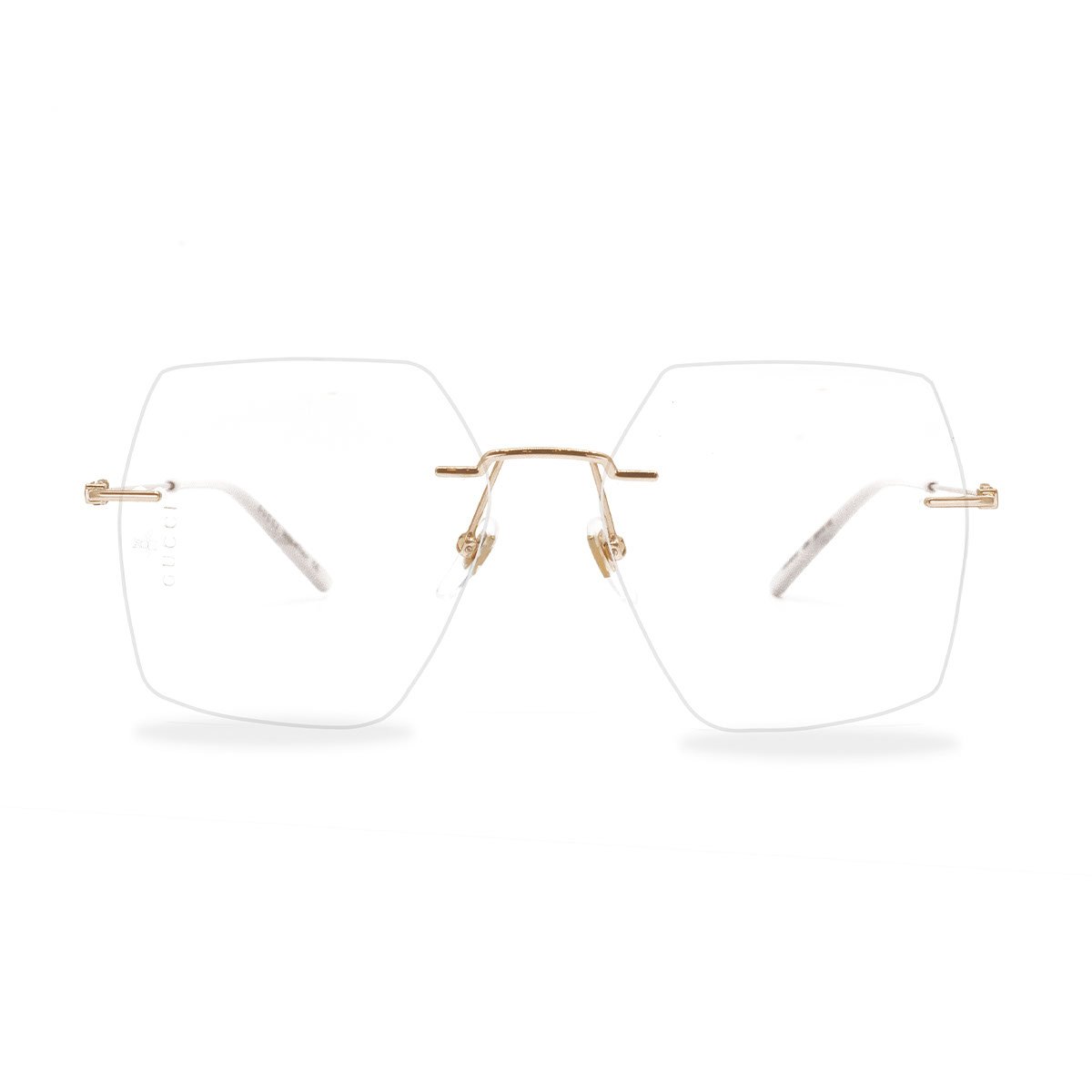Load image into Gallery viewer, GUCCI GG0683O 004 spectacle-frame
