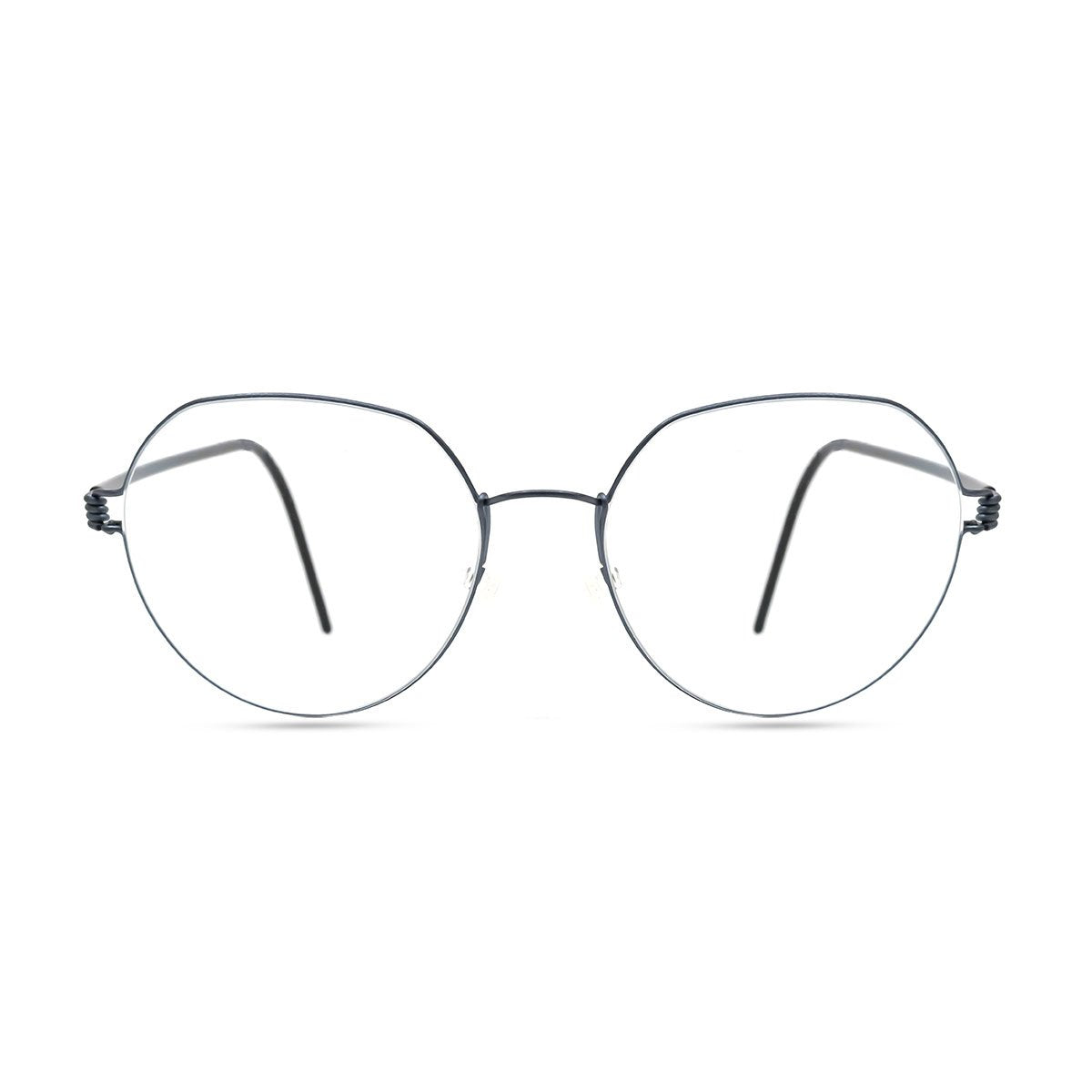 Giorgio Armani's Perfect Wire-Rimmed Glasses - The New York Times