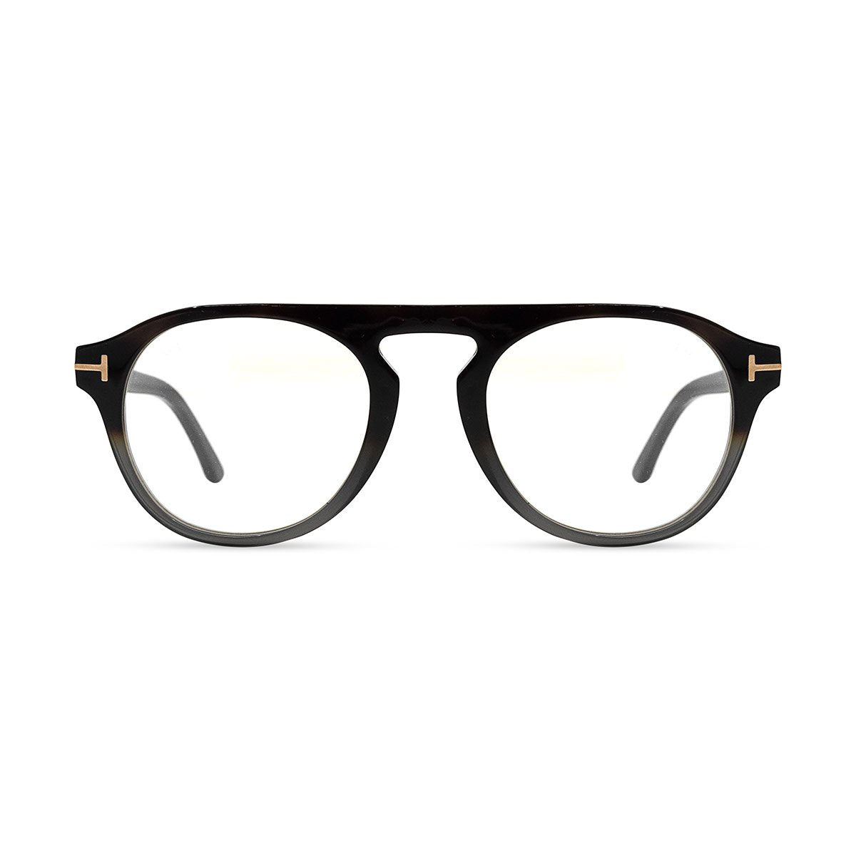 TOM FORD TF5533-B 55A spectacle-frame