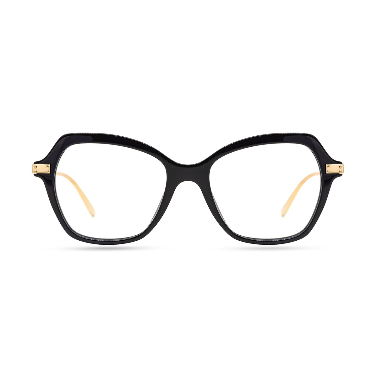 DOLCE & GABBANA DG3311 501 spectacle-frame