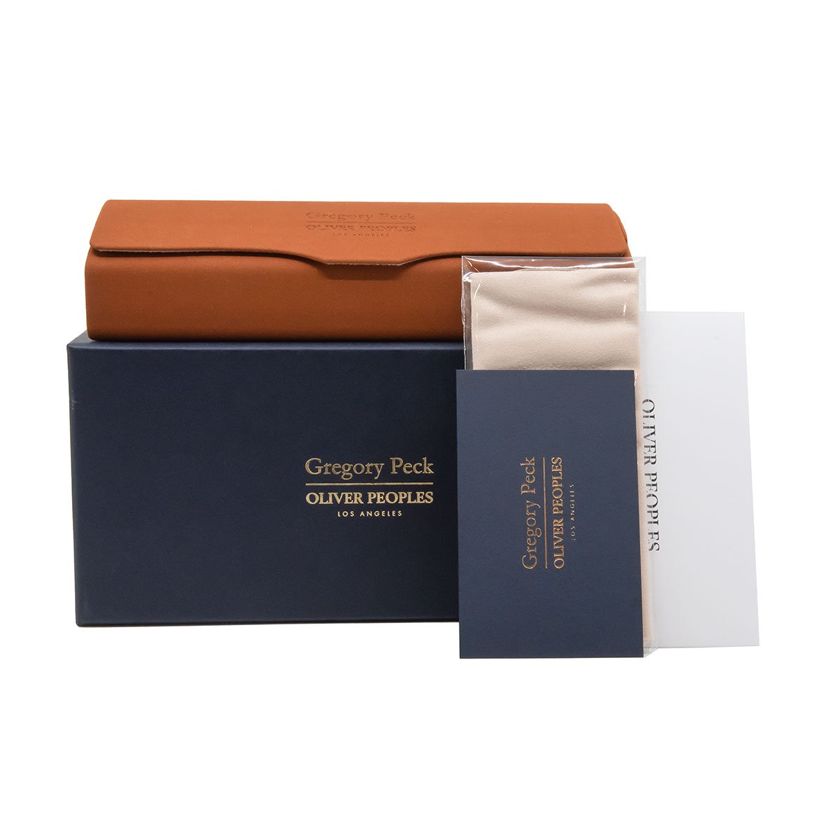 OLIVER PEOPLES OV5186 GREGORY PECK 1705
