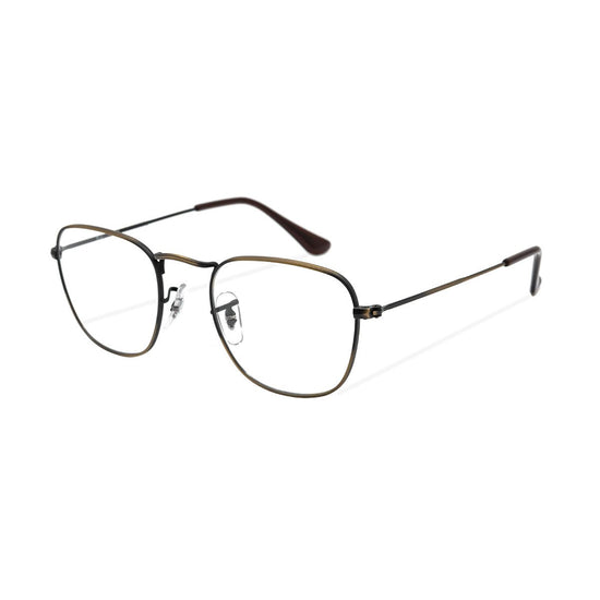 RAY-BAN RB 3857V FRANK 3117