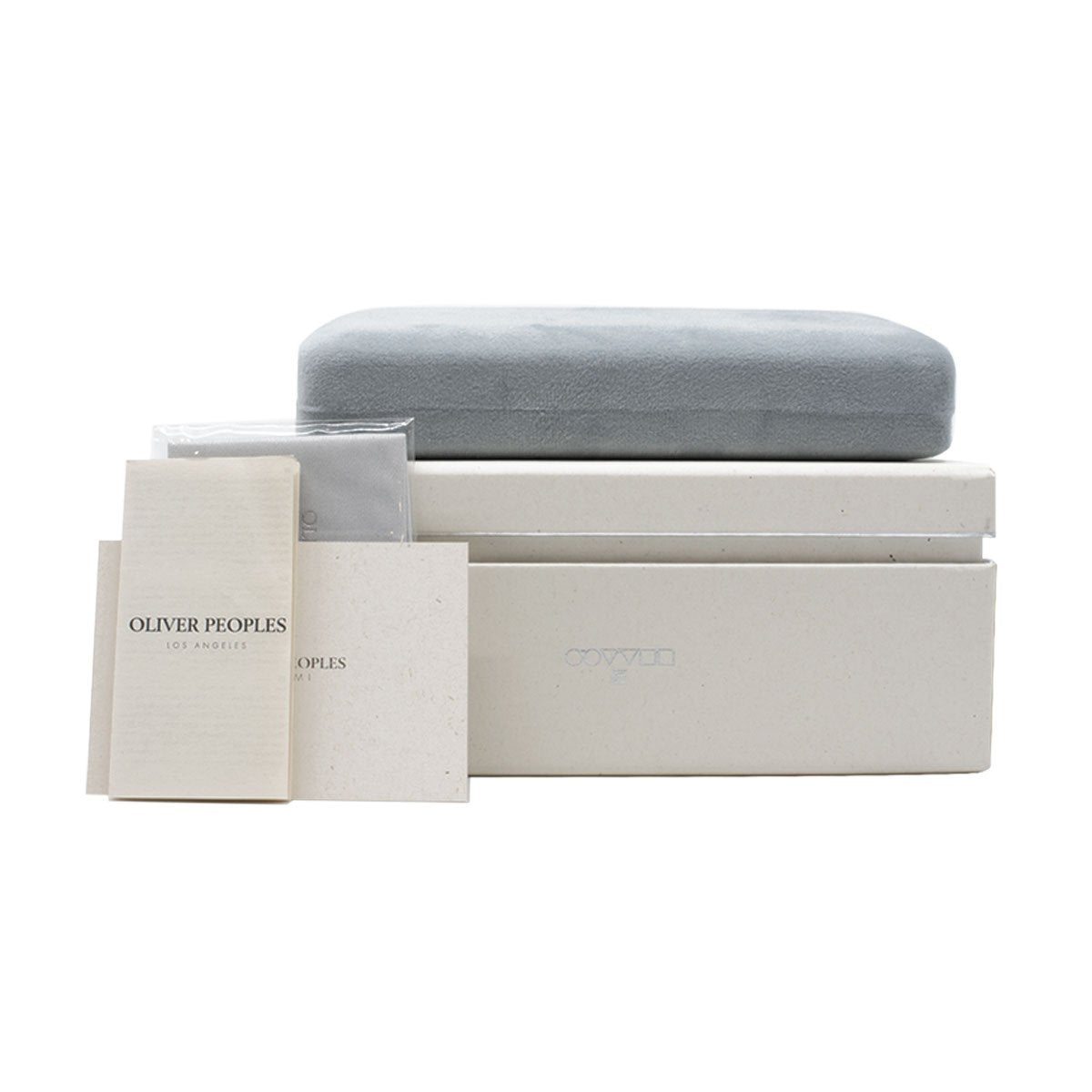 OLIVER PEOPLES OV1299T TK-5 5076