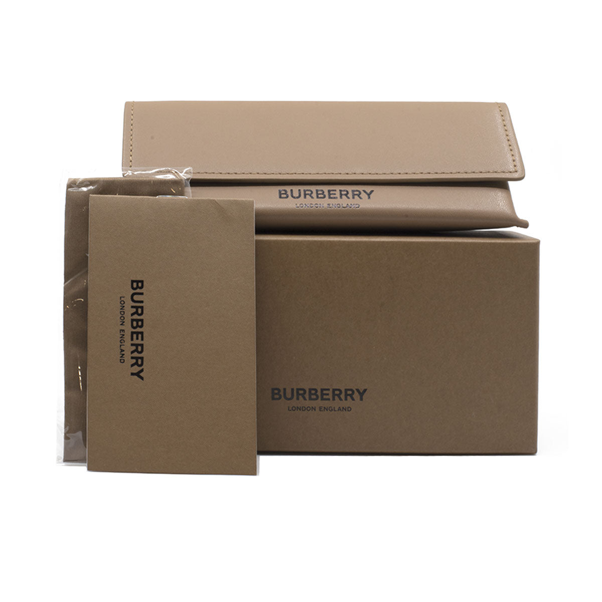 BURBERRY B1350 1109